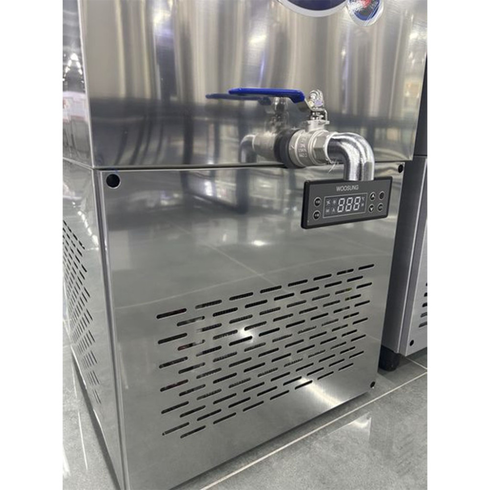 Tủ giữ lạnh soup Grand Woosung WSSD-050 - Hàng chính hãng