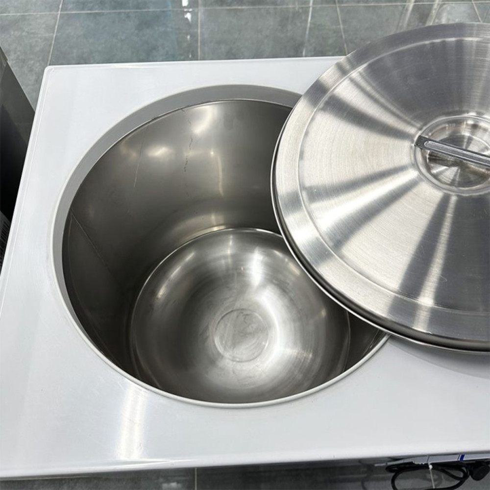 Tủ giữ lạnh soup đơn Starion SR-L31EIY - Hàng chính hãng