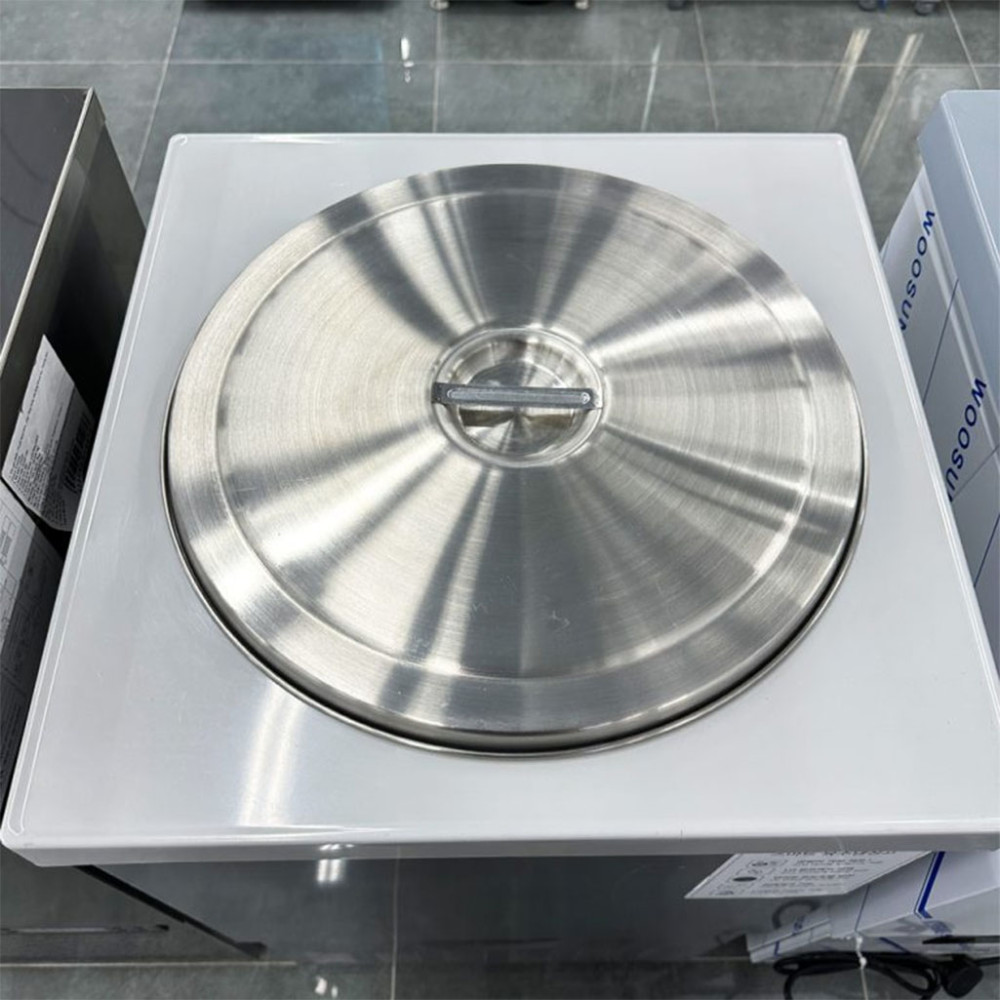 Tủ giữ lạnh soup đơn Starion SR-L31EIY - Hàng chính hãng
