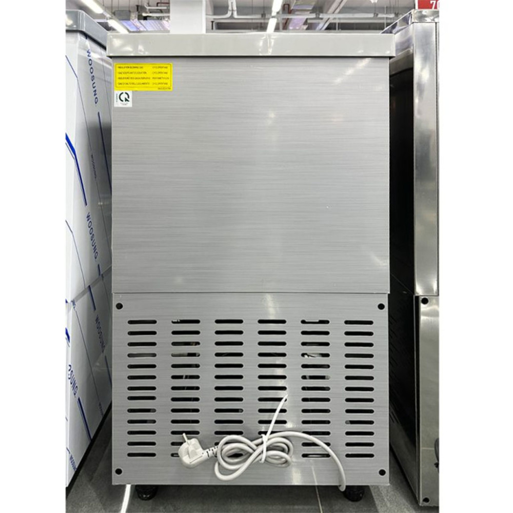 Tủ giữ lạnh soup đơn Starion SR-L31EIY - Hàng chính hãng