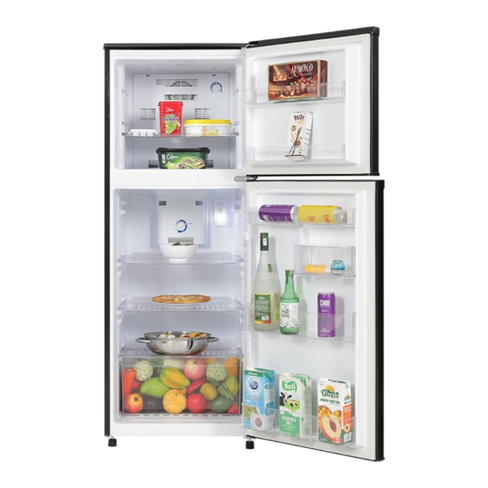 Tủ lạnh Funiki 209 lít HR T6209TDG - Hàng chính hãng