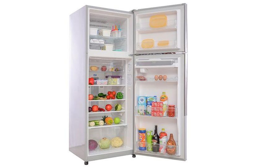 Chức năng của tủ lạnh 225 lít Hitachi R-T230EG1D