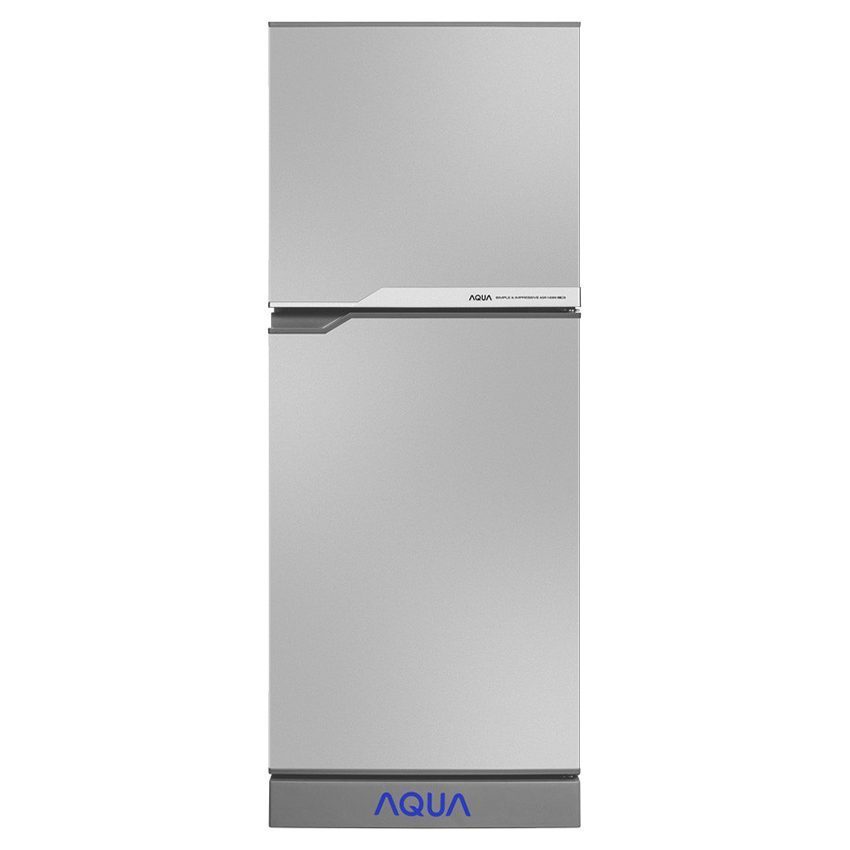 Tủ lạnh Aqua AQR-145BN-SS