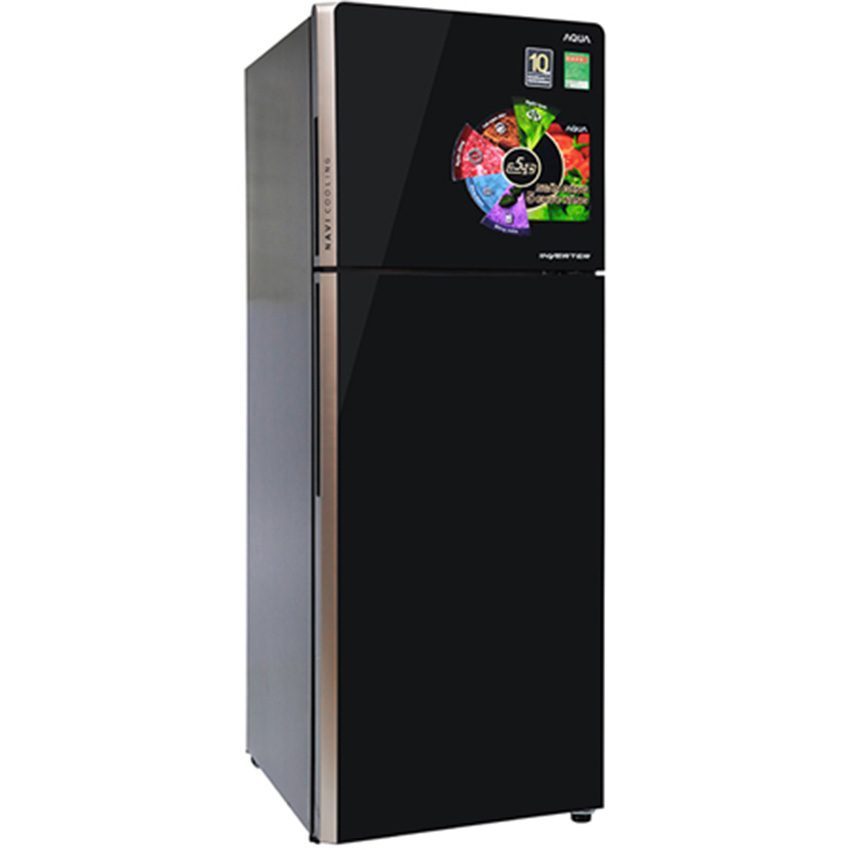 Tủ lạnh Aqua Inveter AQR-IG248EN (GB)