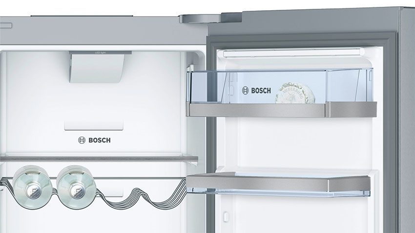 Khay đựng chai của Tủ lạnh Bosch KAD92HI31