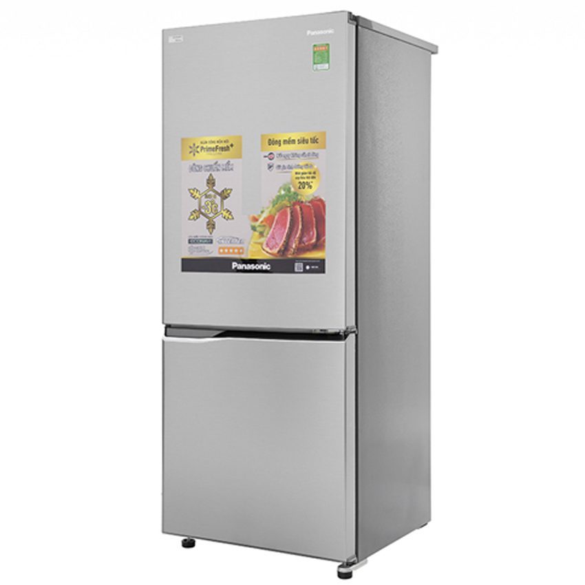 Tủ lạnh Panasonic NR-BV289QSV2