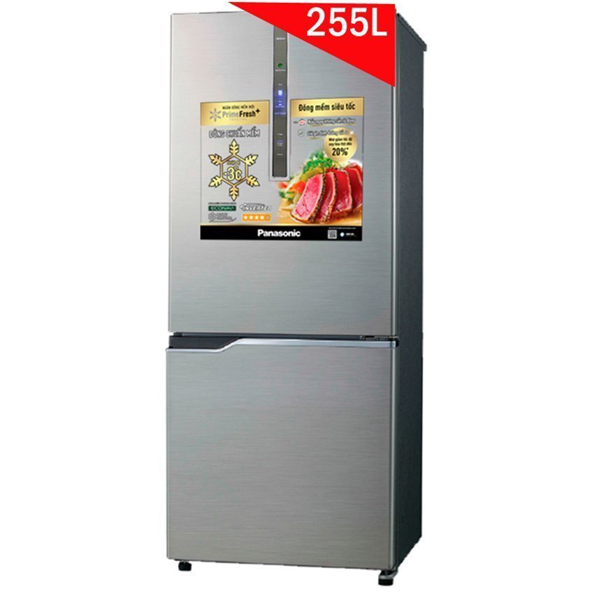 Tủ lạnh Econavi NR-BV289XSV2