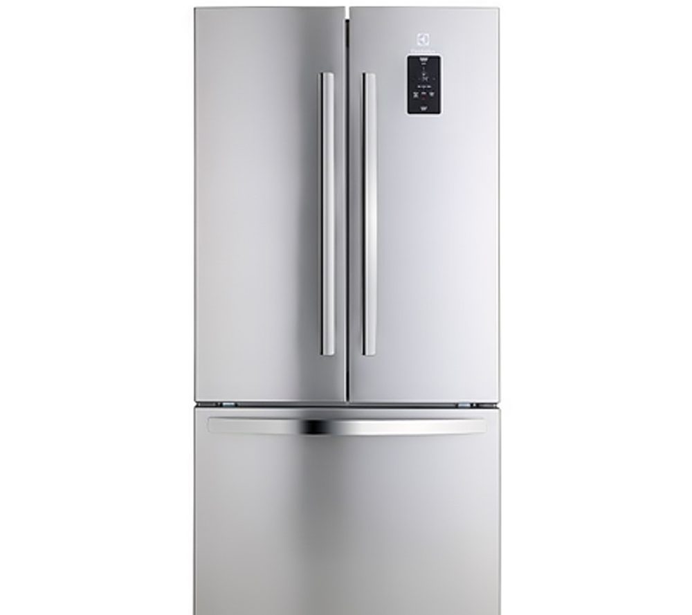 Tủ lạnh Electrolux EHE-5220AA