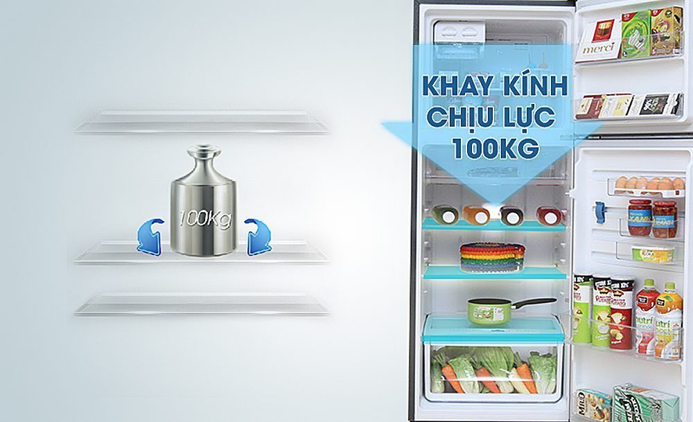 Khay đựng tủ lạnh Electrolux EME-3500GG