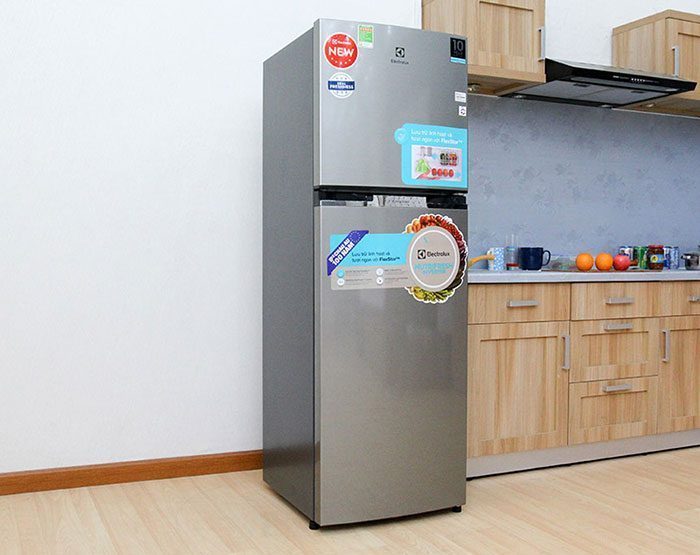 Tủ lạnh Electrolux ETB3500MG