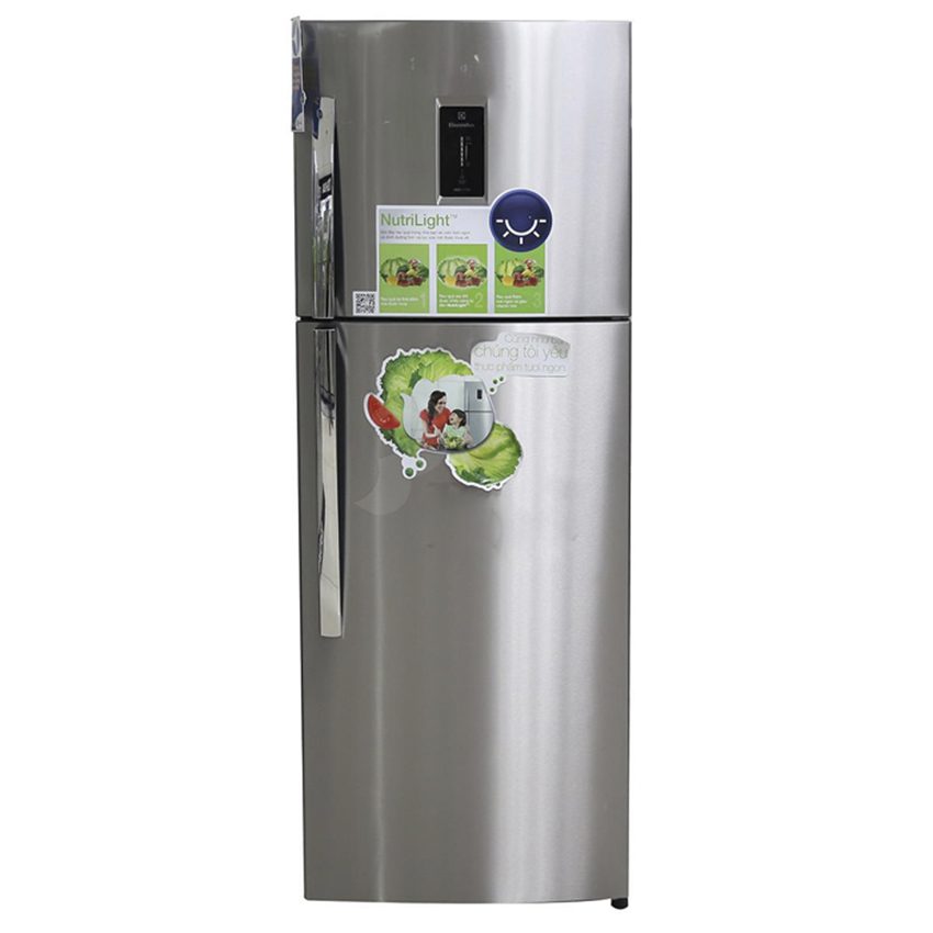 Tủ lạnh Electrolux ETE3500SE-RVN