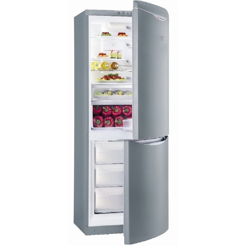 Tủ lạnh Fagor FFJ-6825X