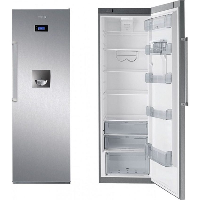 Tủ lạnh Fagor FFK-1674XW