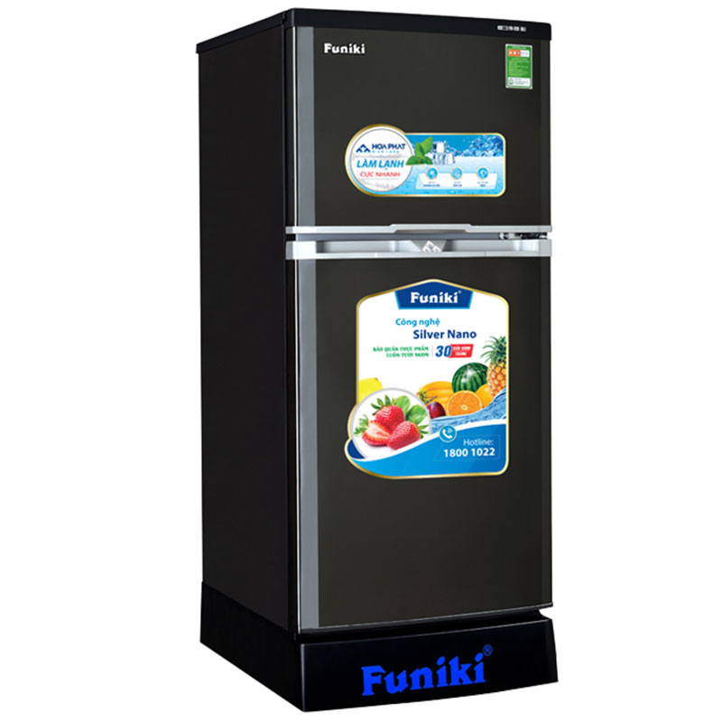 Tủ lạnh Funiki FR-136ISU