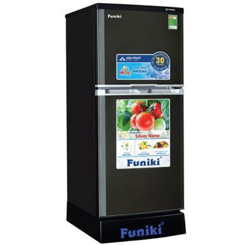 Tủ lạnh Funiki FR-166ISU