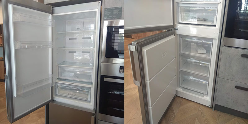 Tủ lạnh Hafele H-BF234/ 534.14.230