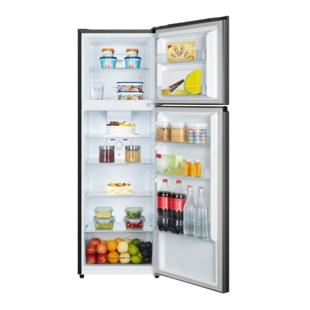 Tủ lạnh Hisense Inverter 324 lít RT469N4EBU - Hàng chính hãng