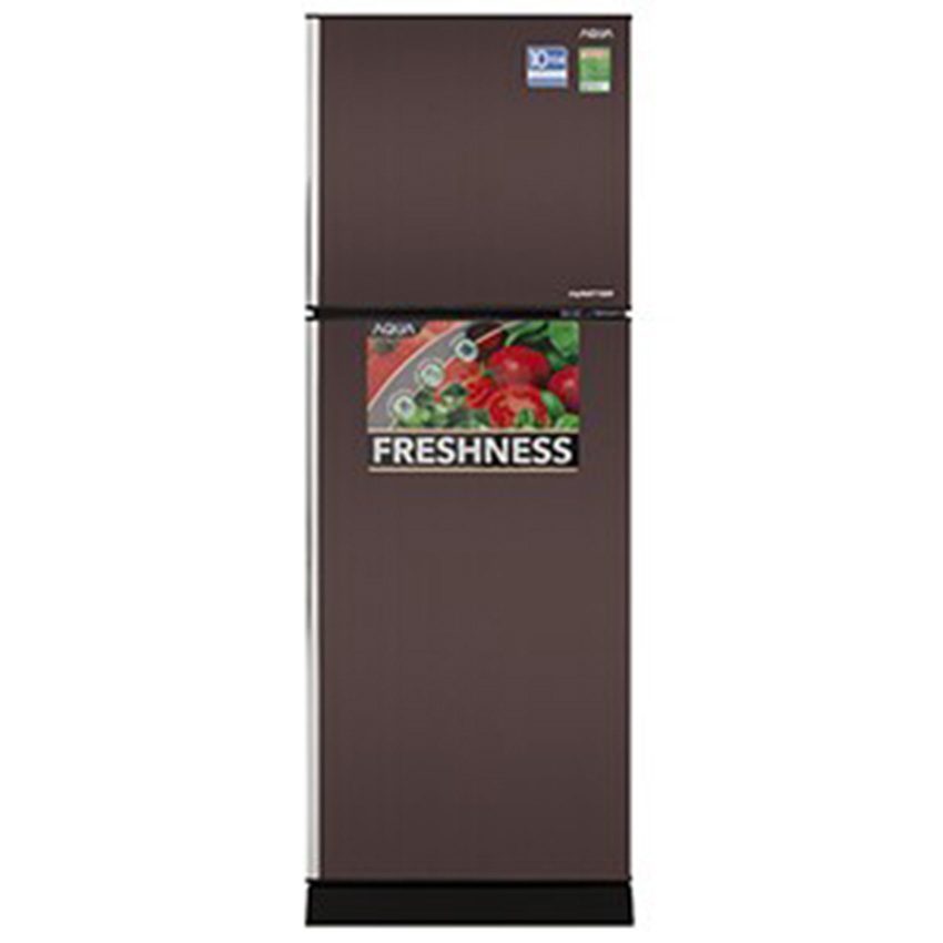 Tủ lạnh Inverter Aqua AQR-I247BN (DC)
