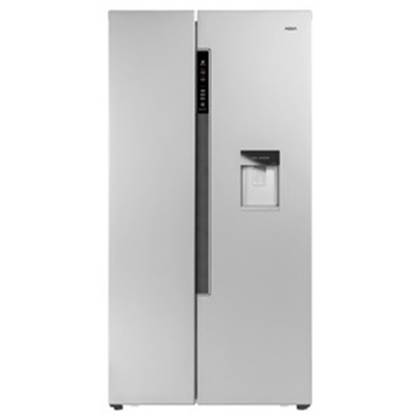 Tủ lạnh Inverter Aqua AQR-I565AS SW