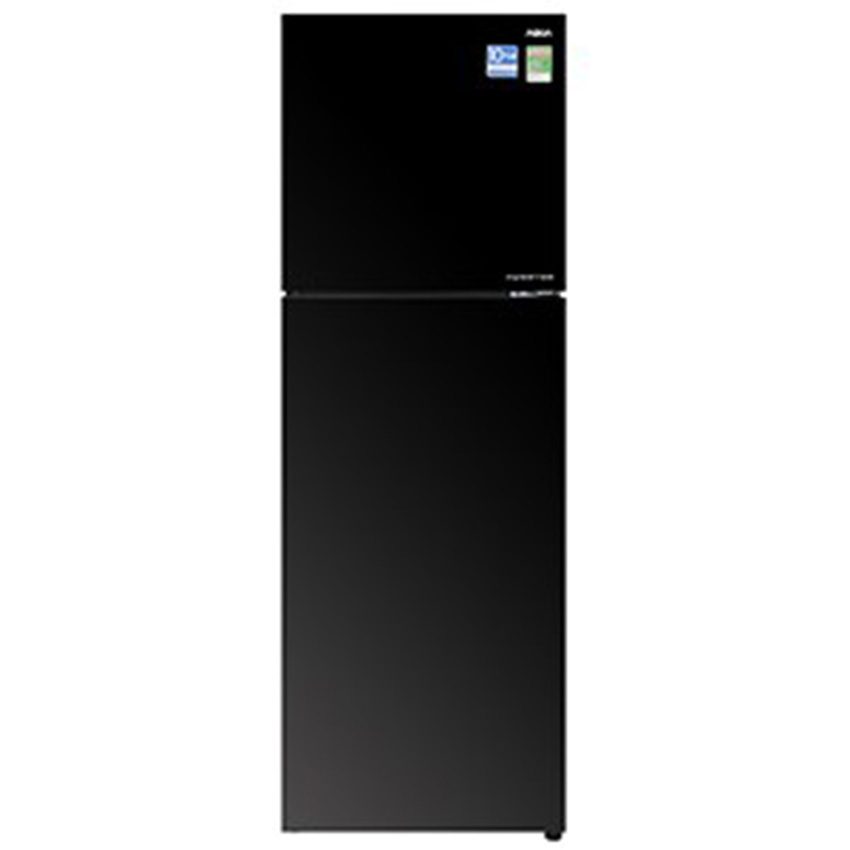 Tủ lạnh Inverter Aqua AQR-IG377DN GB