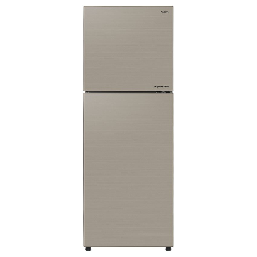 Tủ lạnh Inverter Aqua AQR-IG377DN GG