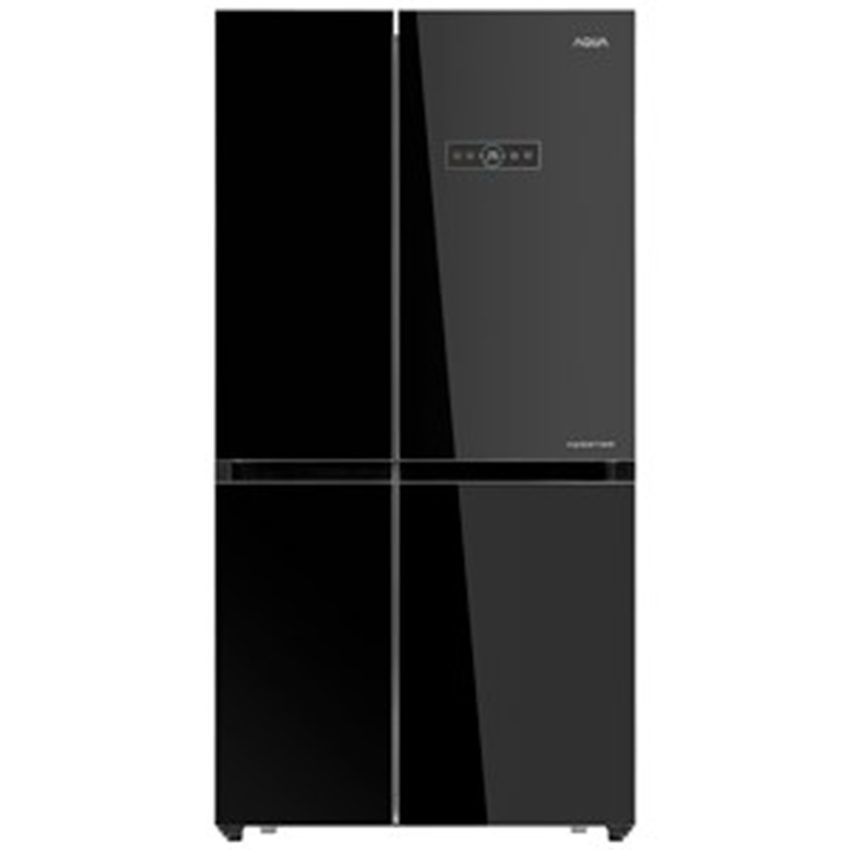 Tủ lạnh Inverter Aqua AQR-IG585AS GB