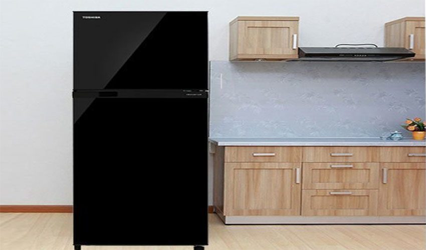 Ứng dụng của tủ lạnh Inverter Toshiba GR-A28VU-UK