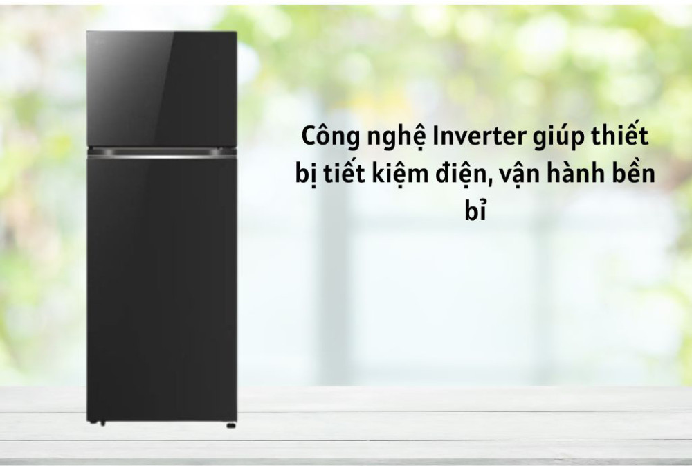 Tiết kiệm điện năng hiệu quả với công nghệ inverter