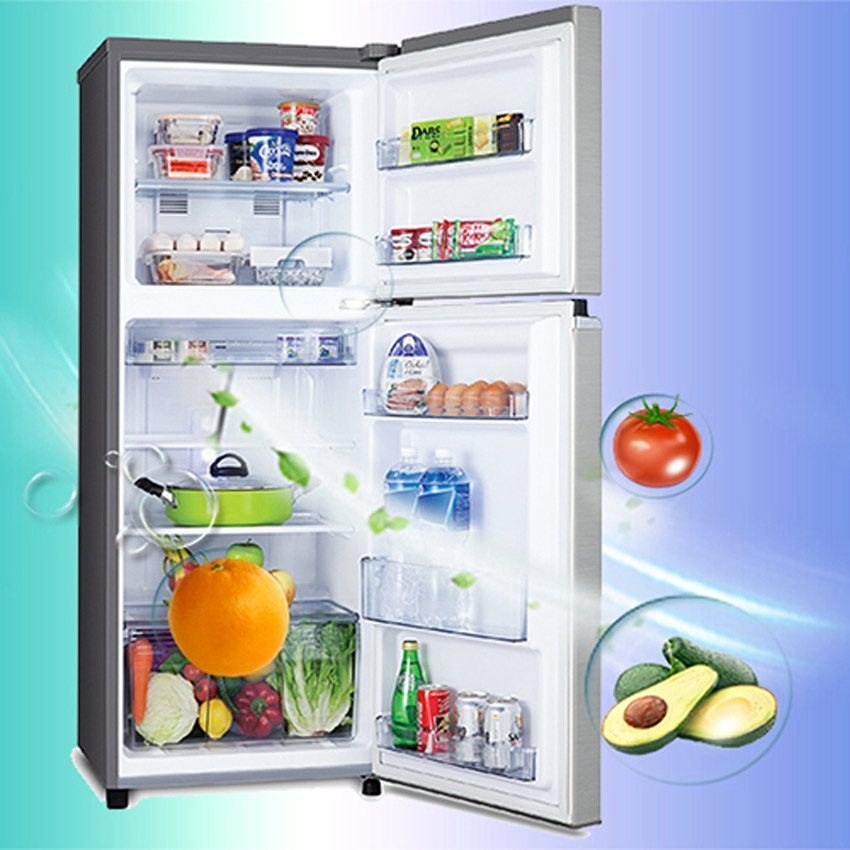  Công dụng của tủ lạnh Panasonic NR-BA188PSV1