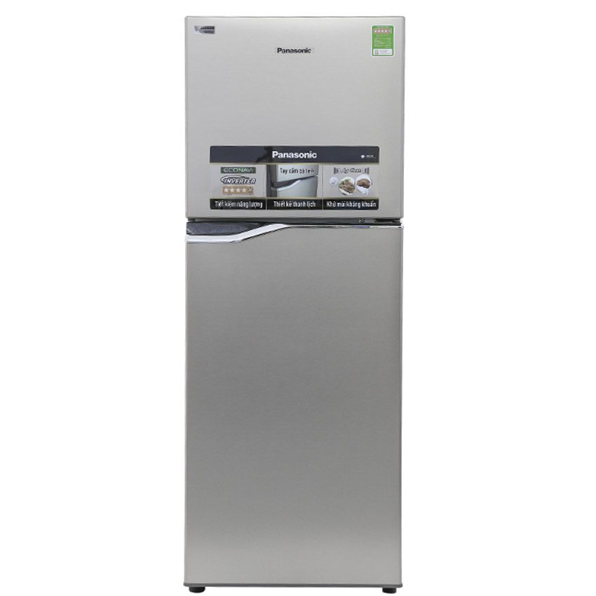  Tủ lạnh Panasonic NR-BA228PSV1