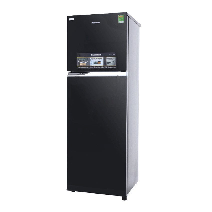 Tủ lạnh Panasonic NR-BL389PKVN