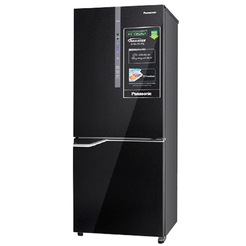 Tủ lạnh Panasonic NR-BV368GKVN 