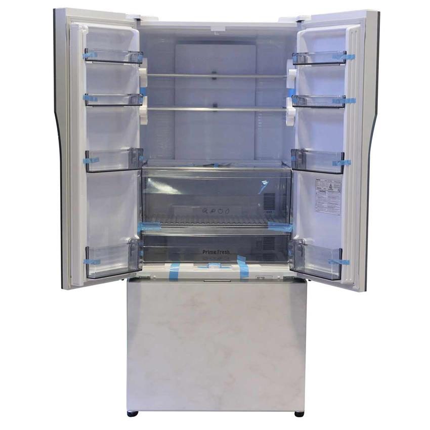 Thành phần của tủ lạnh Panasonic NR-CY558GMVN