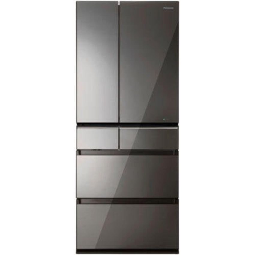 Tủ lạnh Panasonnic NR-F610GT-X2