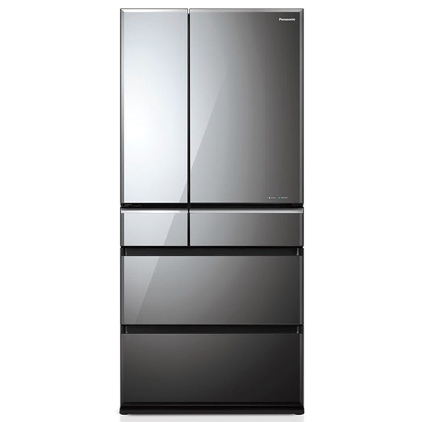 Tủ lạnh Panasonic NR-F681GT-X2