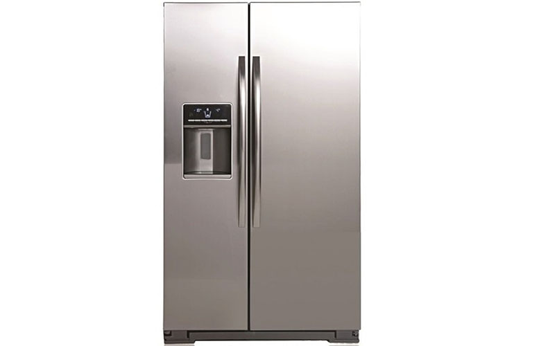 Tủ lạnh Side by Side Whirlpool 6WSC20C6YY00 