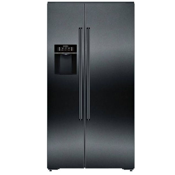 Tủ lạnh Inverter Siemens KA92DHXFP có tổng dung tích 585L