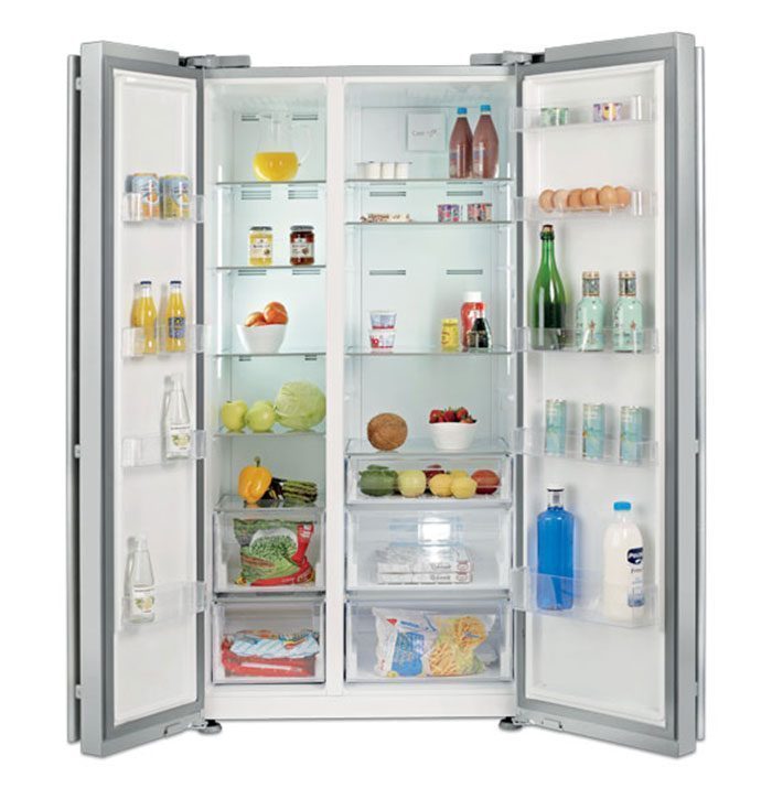 Tủ lạnh Teka NF3 620