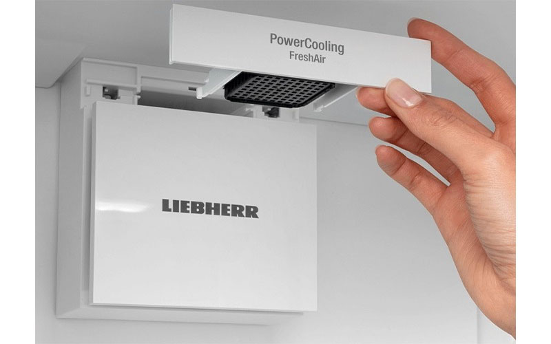 Tủ lạnh âm tủ Liebherr CNSF-5103