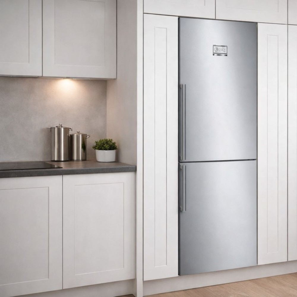 Tủ lạnh âm tường Bosch KIN86AF300 - Hàng chính hãng