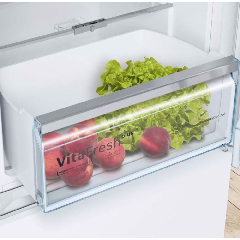 Tủ lạnh âm tường Bosch KIN86AF300 - Hàng chính hãng