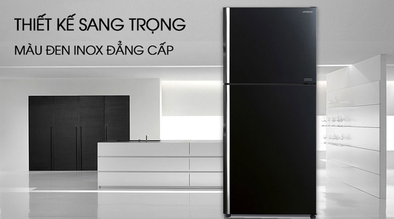 Thiết kế sang trọng, tinh tế và nổi bật