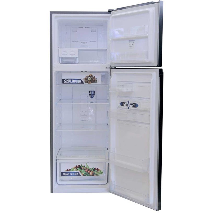 Chất liệu của Tủ lạnh inverter 350 lít Electrolux ETB3700H-H