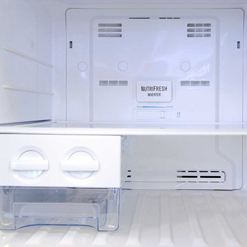 Nút vặn điều khiển của Tủ lạnh inverter 350 lít Electrolux ETB3700H-H