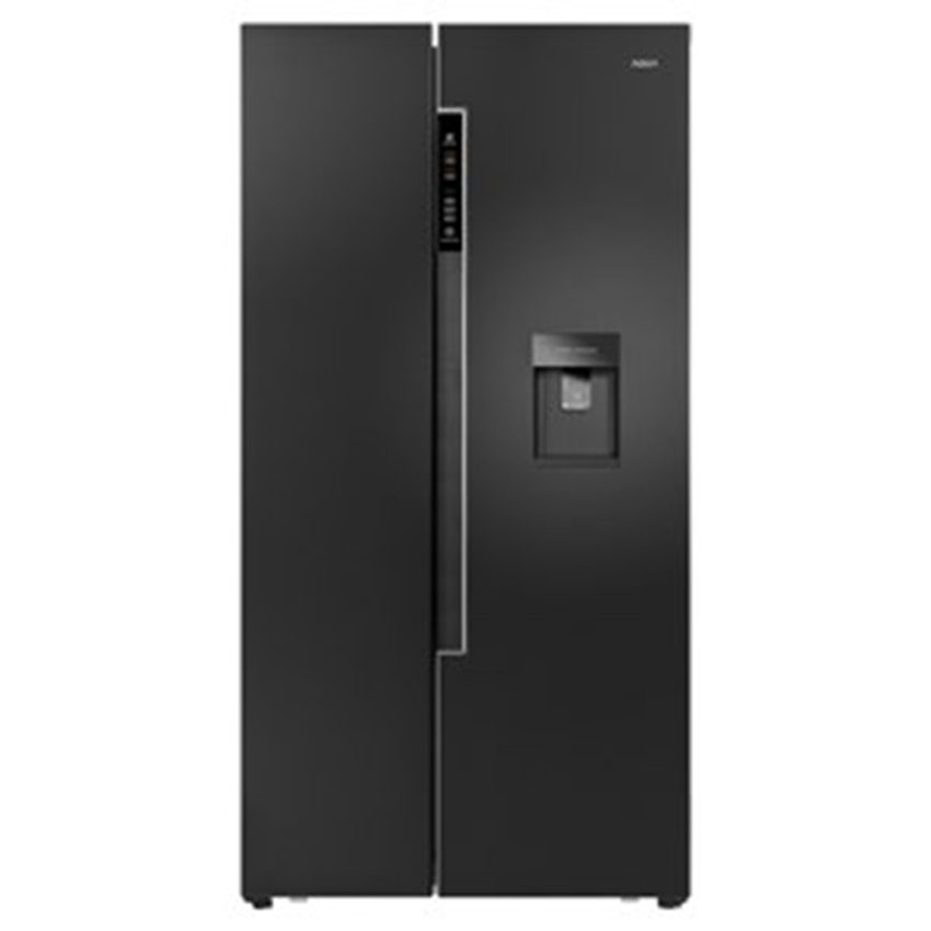Tủ lạnh inverter 557 lít Aqua AQR-I565AS BS