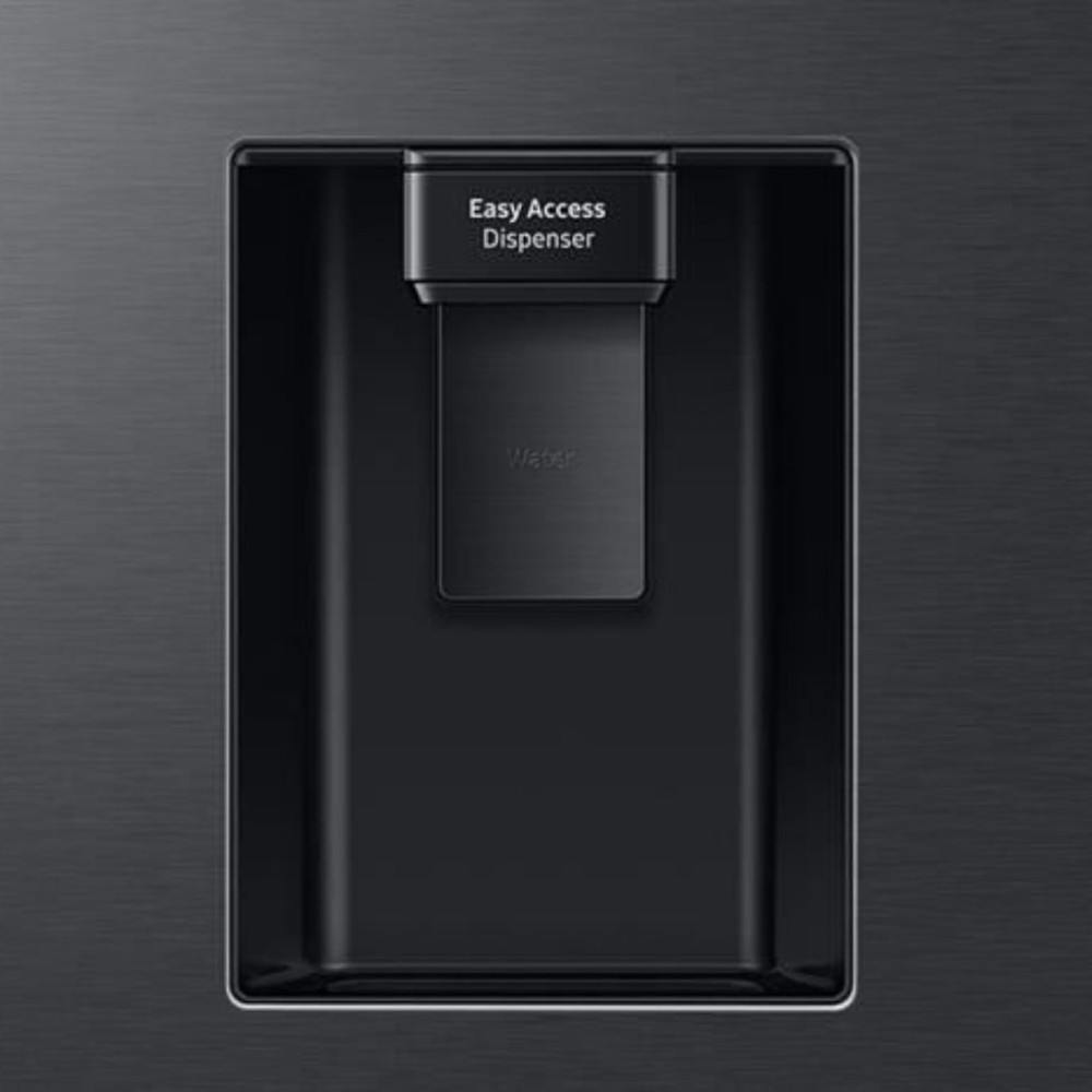 Tủ lạnh Samsung inverter 578 lít Side By Side RS57DG410EB4SV - Hàng chính hãng