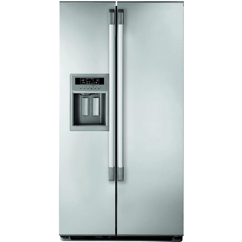 Tủ lạnh side by side Ariston MSZ-902DF