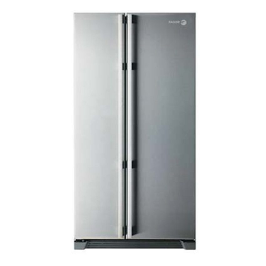 Tủ lạnh side by side Fagor FQ-8815XG