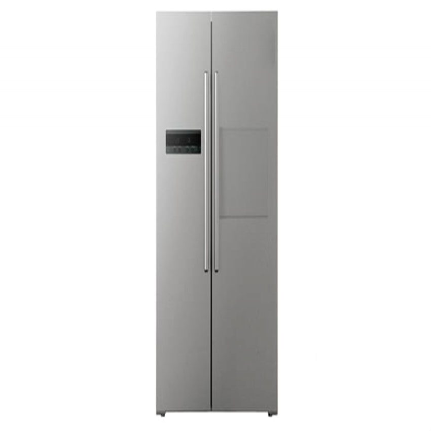 Tủ lạnh side by side Keplercook D016