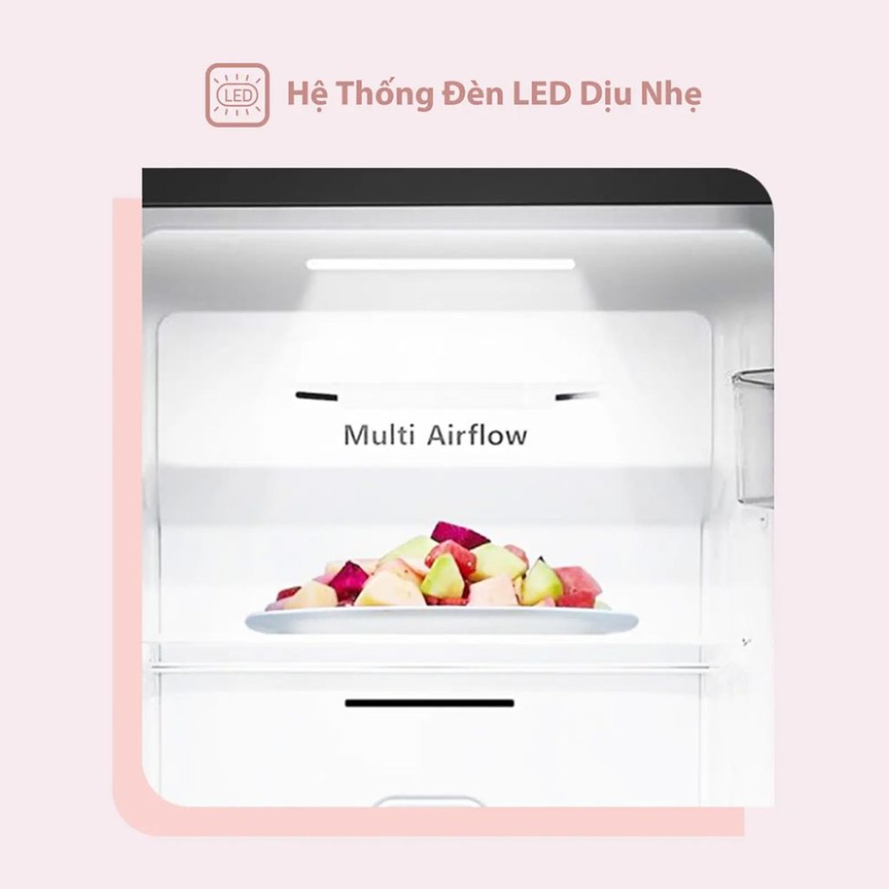 Tủ lạnh Hisense Inverter 519 lít RS668N4EW-PU - Hàng chính hãng